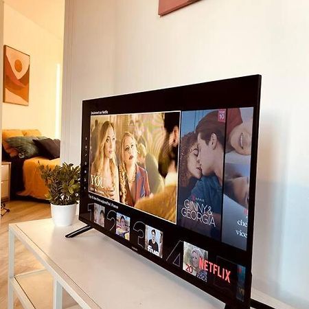Ferienwohnung Proche Paris-Calme-Wifi-Netflix Villejuif Exterior foto