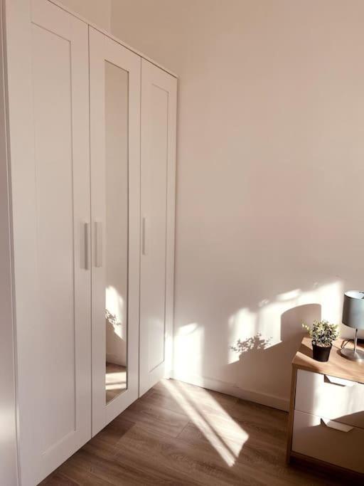 Ferienwohnung Proche Paris-Calme-Wifi-Netflix Villejuif Exterior foto